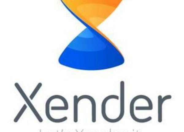 xender software for pc